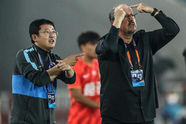 U16国少不敌阿联酋U17，错失良机遭遇小组赛失利